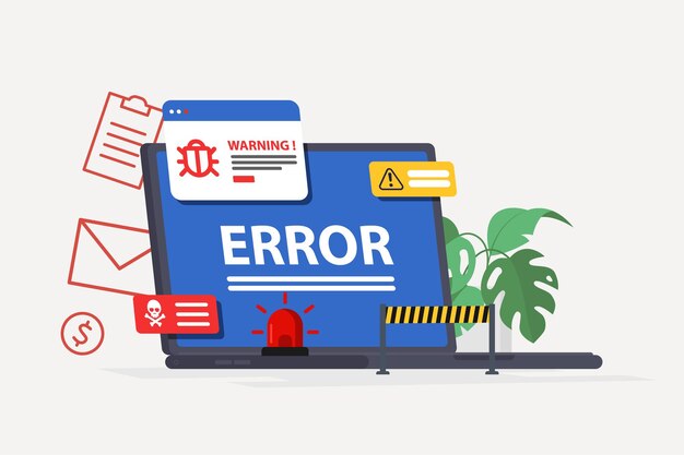 WordPress error fixing agency in Accra, Ghana