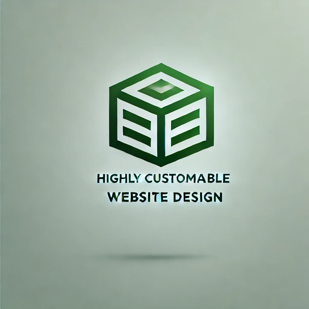 customizable website design sydney