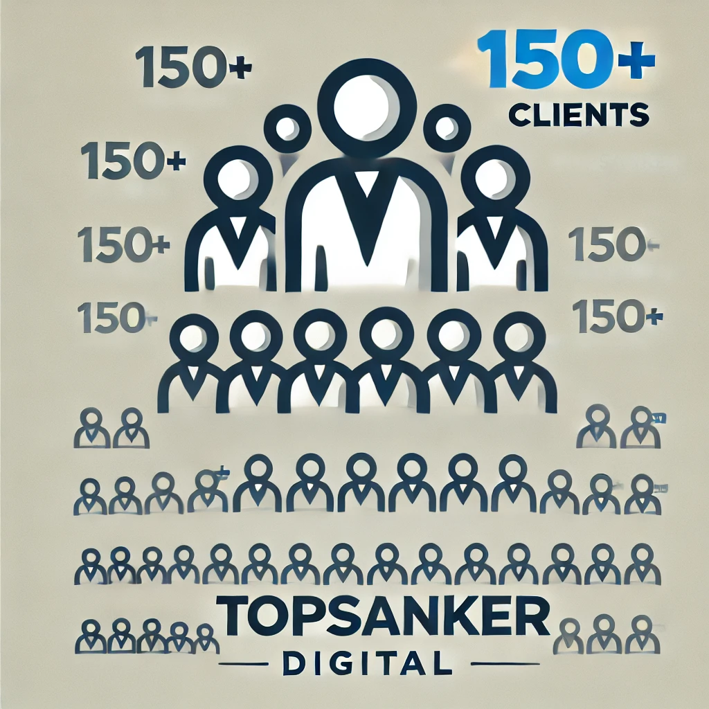 topsanker digital is a web design agency in Australia